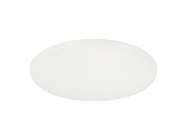 EGLO RAPITA INDBYG Ø155 1490LM HVID
