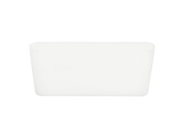 EGLO RAPITA UPOTETTU 155X155 1490LM VALKOINEN