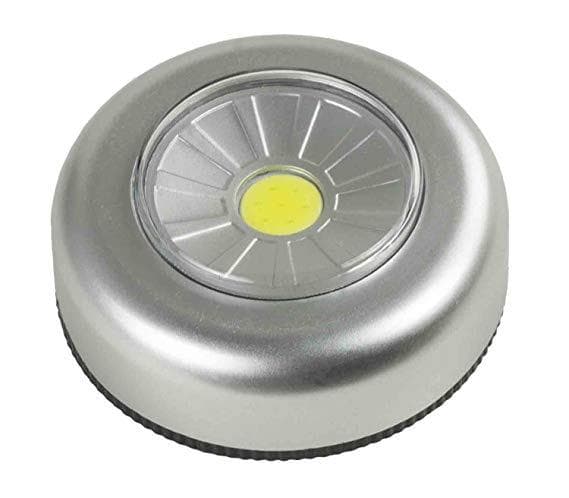 Arcas Armatur 0.56W 50Lm Cob 3Aaa