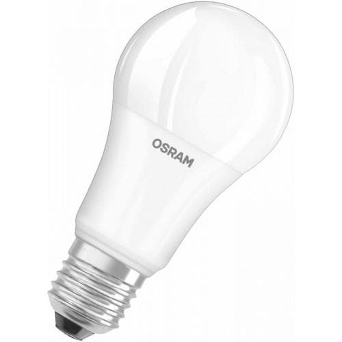 BEC LED Osram, soclu E27, putere 13W, forma clasic, lumina alb calda, alimentare 220 - 240 V, "000004052899971097" (timbru verde 0.45 lei)