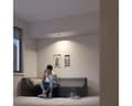 Miniatyrbild 2 av 3: DONEGAL RECESSED GREY 1XNW 230V
