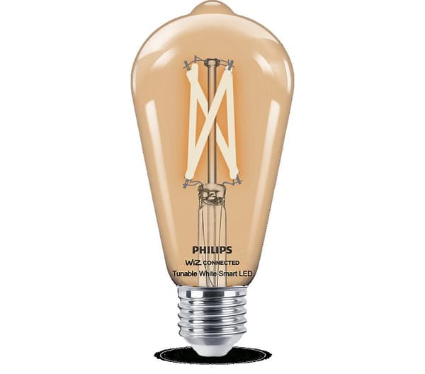 PHI WFB 60W ST64 E27 927-65 CL 1PF/6