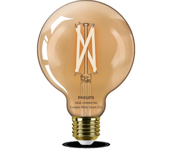 PHI WFB 50W G95 E27 920-50 AMB 1PF/6