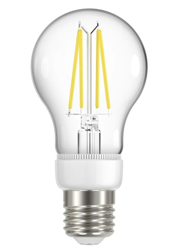 IMMAX NEO LITE SMART sada 3x filamentová žárovka LED E27 7W teplá, studená bílá, stm, Wi-Fi, TUYA