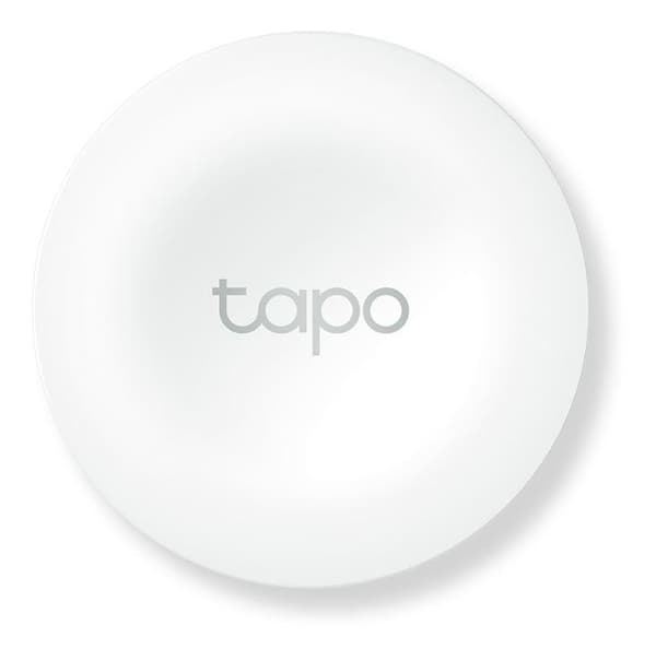 TP-Link Tapo S200B Wireless White