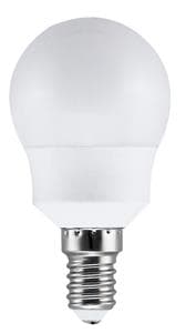 LEDURO LED Bulb E27 G45 8W 800lm 4000K