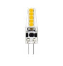 LEDURO LED BULB G4 2W 200lm 3000K AC/DC