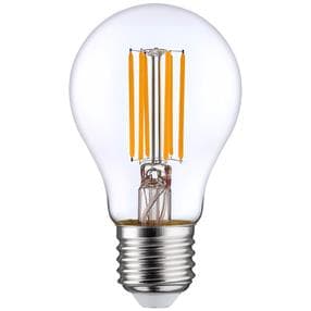 LEDURO LED BULB A60 8W 1055lm E27 3000K