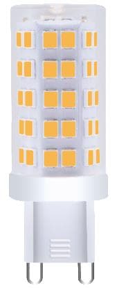 LEDURO LED BULB G9 5W 450lm 3000K 220V