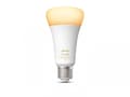 Miniatyrbild 3 av 3: BEC smart LED Philips, soclu E27, putere 13W, forma clasic, lumina alb, alimentare 220 - 240 V, "000008719514288195" (timbru verde 0.45 lei)