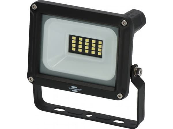 Brennenstuhl 1171250141, Svart, IP65, Metall, I, IK08, Svart