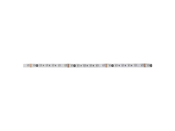 Deko Light 840254 LED-remsa med öppen kabelände 24 V/DC 5000 mm RGB