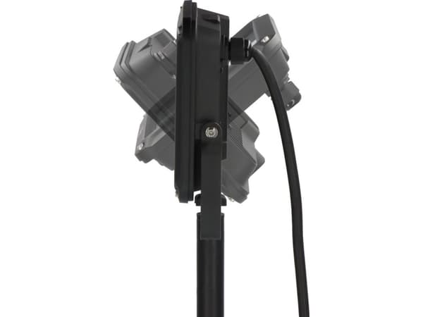 Brennenstuhl BRE 1171250544 - LED Stativstrahler JARO 7060 T, 50 W, 5800 lm, 6500 K, 50 W, 5800 lm, 6500 K - LED Stativstrahler JARO 7060 T, 50 W, 58