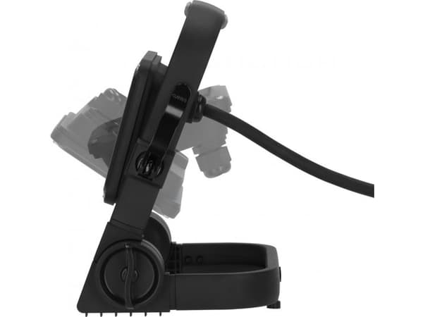 Brennenstuhl 1171250243, 20 W, LED, Sort, 6500 K, 2300 lm, 30000 t