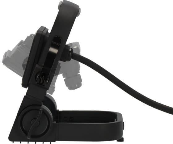 Brennenstuhl 1171250143, 10 W, LED, Sort, 6500 K, 1150 lm, 30000 t