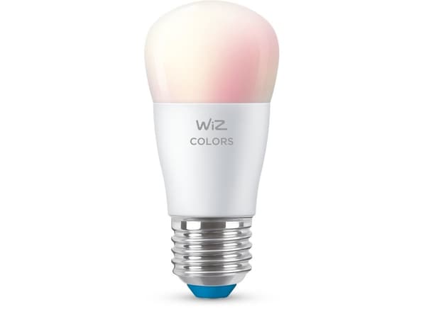Wi-Fi BLE 40W P45 E27 922-65 RGB 1PF/6