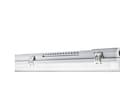 Miniatyrbild 2 av 2: LEDVANCE Damp Proof Housing - 1200mm 1xT8 rør IP65