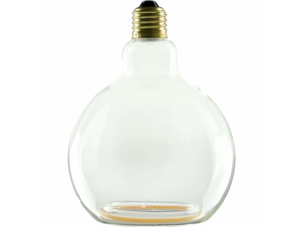 Segula 55015, 6,2 W, 39 W, E27, 460 lm, 20000 t