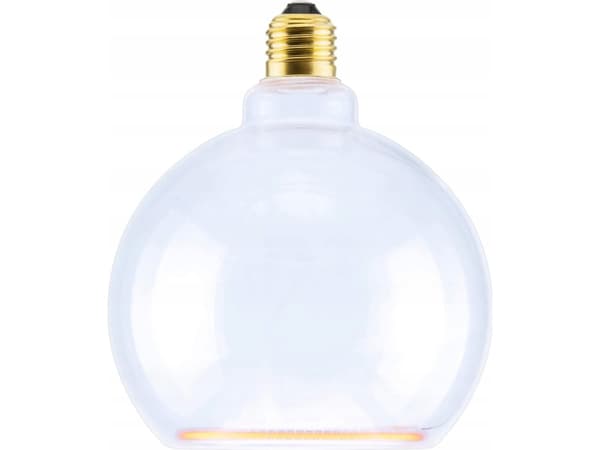 Segula 55007, 4.5 W, 28 W, E27, 300 lm, 20000 t