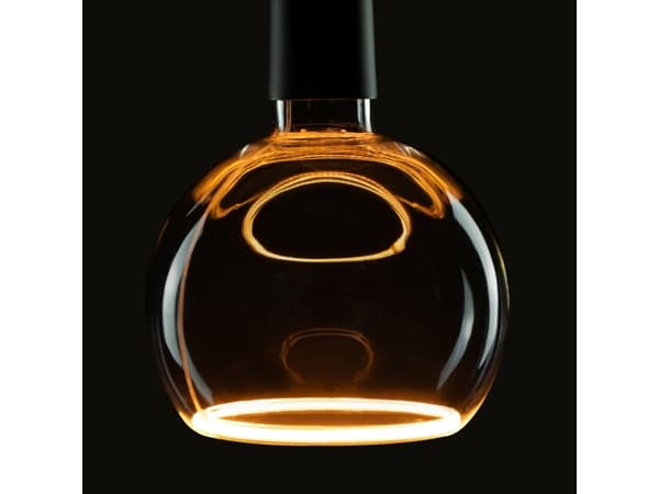 Segula 55007, 4.5 W, 28 W, E27, 300 lm, 20000 t