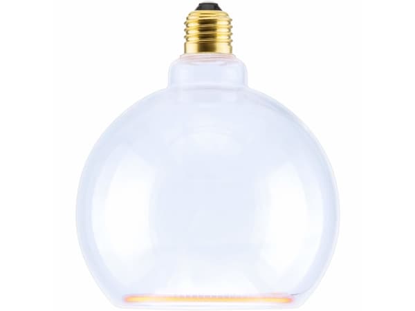 Segula 55007, 4,5 W, 28 W, E27, 300 lm, 20 000 t