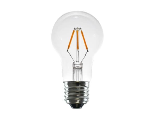 Segula 50836, 3 W, 22 W, E27, 210 lm, 20000 t