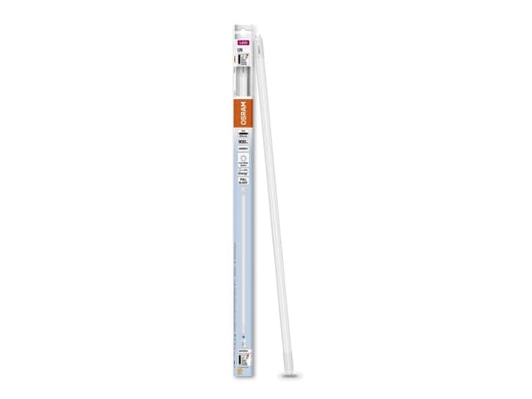 HEHKULAMPPU LED T8 8W G13 900LM 840 60CM UNI