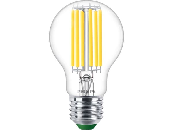 LED CLA 75W A60 E27 4000K CL UE SRT4 LED CLA 75W A60 E27 4000K CL UE SRT4