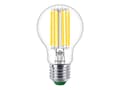 Pikkukuva 1 / 5: LED CLA 75W A60 E27 4000K CL UE SRT4 LED CLA 75W A60 E27 4000K CL UE SRT4