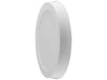 Miniatyrbilde 1 av 2: V-TAC 7870 LED-påbygningslampe EEK: E (A - G) 6 W Varmhvid Hvid
