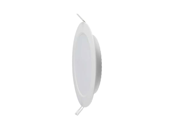 V-TAC 7867 LED-indbygningspanel EEK: F (A - G) 24 W Varmhvid Hvid
