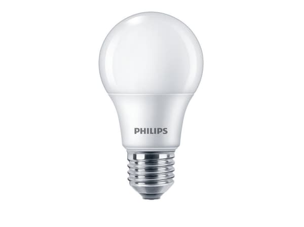 Philips CorePro LED 16905000, 8 W, 60 W, E27, 806 lm, 15000 timer, Kjølig hvit