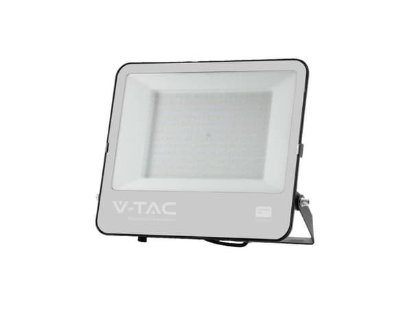 V-TAC VT-44205 9896 LED-strålkastare EEK: B (A - G) 200 W Neutral vit