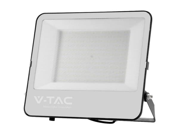 V-TAC VT-44205 9896 LED-strålkastare EEK: B (A - G) 200 W Neutral vit