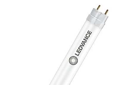 LEDVANCE LED-rør T8 Value - 600mm 720lm 6,6W/830 (18W) 230V+EM
