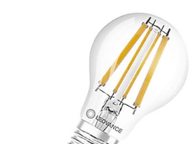 Ledvance LEDVANCE LED standard filament 1521lm 11W/827 (100W) E27