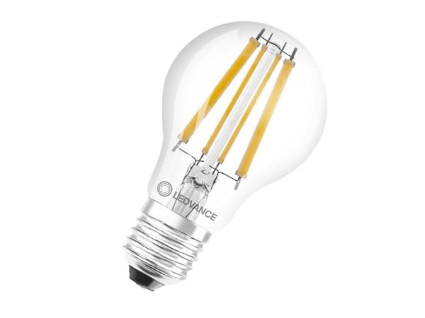 LEDVANCE LED standard filament 1521lm 11W/840 (100W) E27