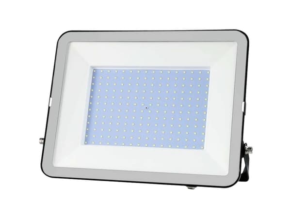 V-TAC 10031 LED-flugtlys EEK: F (A - G) 300 W Neutralhvid