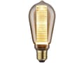 Pikkukuva 2 / 4: Paulmann 285.99, 4 W, 21 W, E27, 200 lm, 15000 h, kultainen
