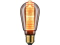 Pikkukuva 1 / 4: Paulmann 285.99, 4 W, 21 W, E27, 200 lm, 15000 h, kultainen