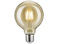 Miniatyrbilde 2 av 4: Paulmann 287.16, 6,5 W, 53 W, E27, 680 lm, 15000 timer, Gull