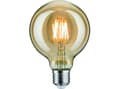 Miniatyrbilde 1 av 4: Paulmann 287.16, 6,5 W, 53 W, E27, 680 lm, 15000 timer, Gull