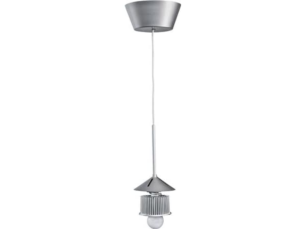 GLOBE CAFE ophæng LED 30W 3000K DALI/Switch/1-10V ELUDSTYR inkl. 3m. kabel - PROFESSIONEL