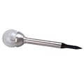 Miniatyrbilde 2 av 2: Grundig Solcelle LED-lykt Globe