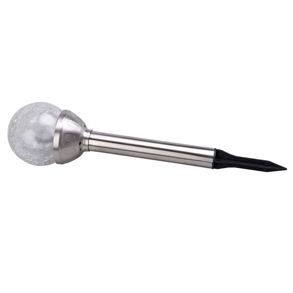 Grundig Solcelle LED-lykt Globe