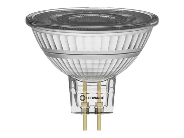 LEDVANCE LED MR16 Ra90 230lm 3.4W/930 (20W) GU5.3 himmennettävissä