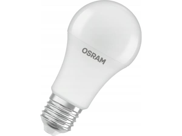 Osram Bulb Led A75 10W E27 2700K 1055Lm Sensor