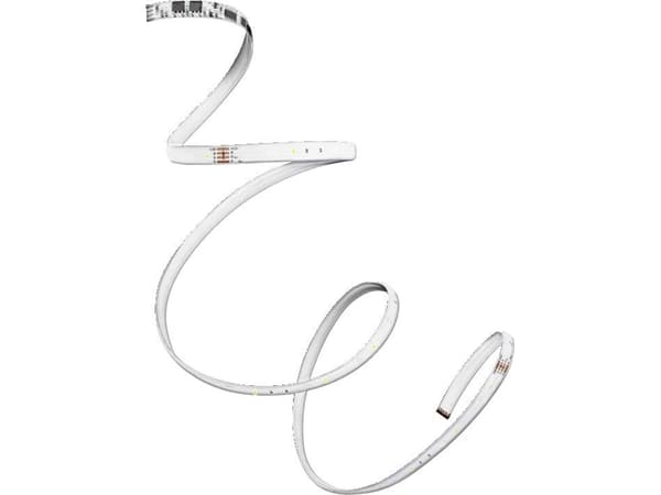 Taśma LED Ledvance FLEXAUDIO 3M RGB VR RC