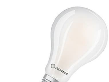 LEDVANCE LED standard mat - 3452lm 24W/827 (200W) E27