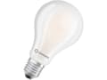 Miniatyrbilde 1 av 2: LEDVANCE LED standard mat - 3452lm 24W/827 (200W) E27